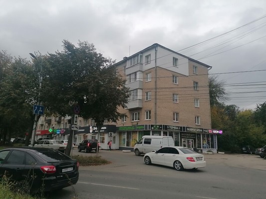 Помещение свободного назначения в аренду в Рязане, Высоковольтная ул, 3413