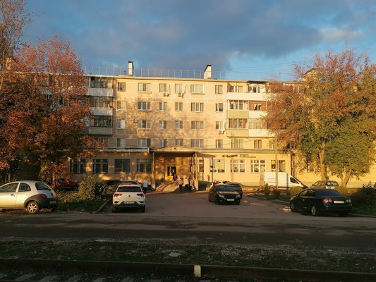 Помещение свободного назначения в аренду в Рязане, Бронная ул, 2к1