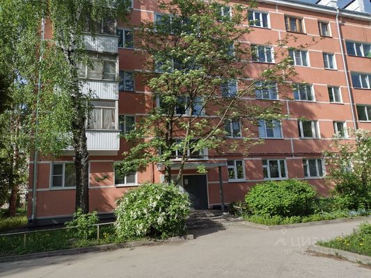 Квартира на продажу в Рязане, Соколовская ул, 3к1