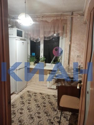 Квартира на продажу в Красноярске, им.газеты Красноярский рабочий пр-кт, 133А