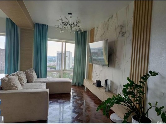 Квартира на продажу в Барнауле, Профинтерна ул, 7А