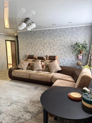Квартира на продажу в Санниково, Центральный мкр, 48/1