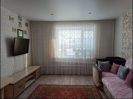 Квартира на продажу в Алейске, Давыдова ул, 88