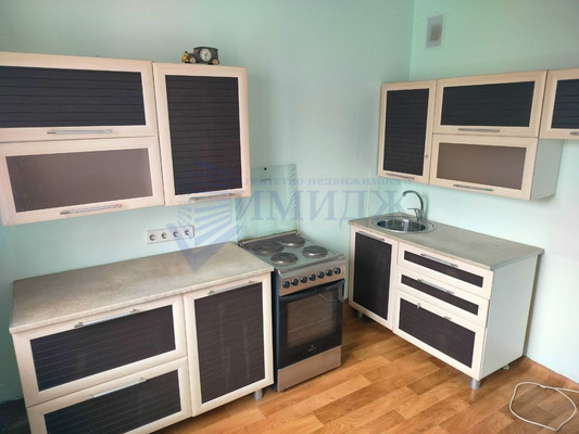 Квартира в аренду в Красноярске, Урванцева ул, 8А