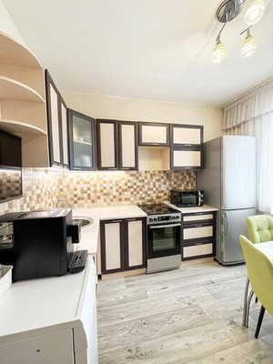 Квартира на продажу в Красноярске, 9 Мая ул, 10