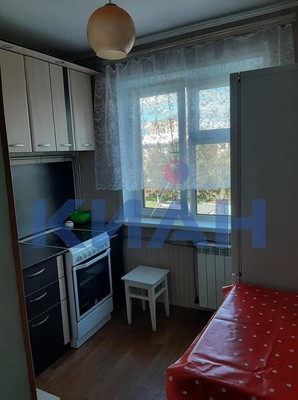 Квартира в аренду в Красноярске, им.газеты Красноярский рабочий пр-кт, 183а