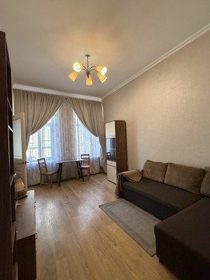 Квартира в аренду в Санкт-Петербурге, Кронверкский пр-кт, 69