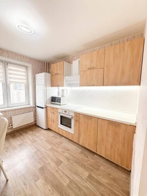 Квартира на продажу в Красноярске, Партизана Железняка ул, 57