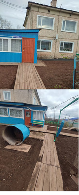 Квартира на продажу в Новоилимске, Новоилимск п, Мира 20