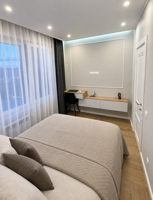 Квартира на продажу в Москве, Куприна пр-кт, 34к1