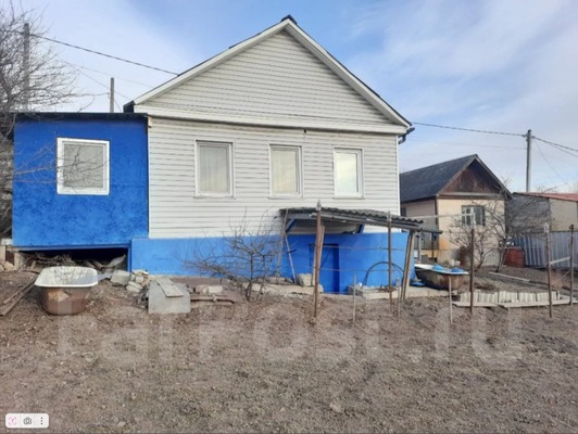Дом на продажу в Находке, Горная ул, 99