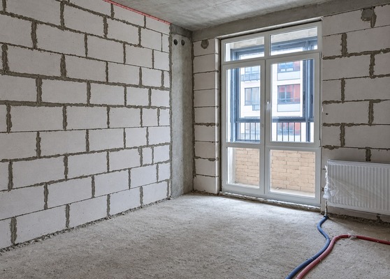 Квартира на продажу в Сосенках, Ореховая (жк Дубровка тер) ул, 1к4