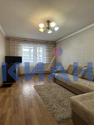 Квартира в аренду в Красноярске, Чернышевского ул, 73