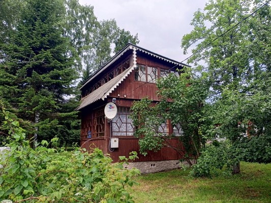 Дом в аренду в Рощино, Связи ул