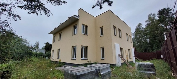 Дом на продажу в Всеволожске, Западная ул, 2