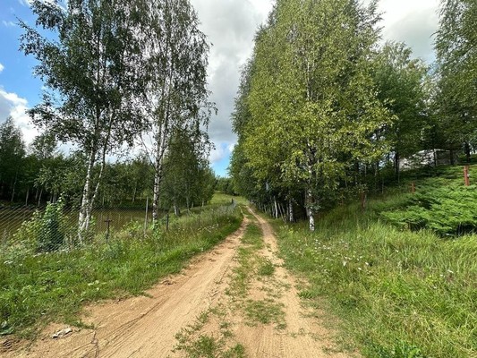 Участок на продажу в Всеволожске, Кольцевая ул, 22