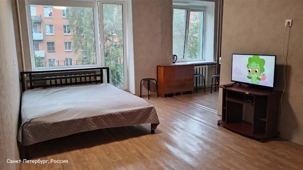 Квартира в аренду в Кронштадте, Велещинского ул, 15А