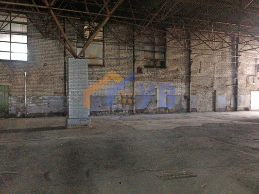 Сдам склад 1 125 м2, Чкалова ул, 19, Рязань г