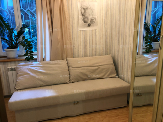 Продам трехкомнатную (3-комн.) квартиру, Я.Фабрициуса (Хостинский р-н) ул, 2/4 а, Сочи г