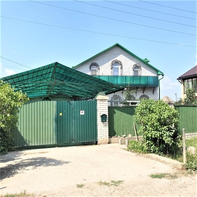 Продам дом, Спасская ул, 13, Александров г, 0 км от города