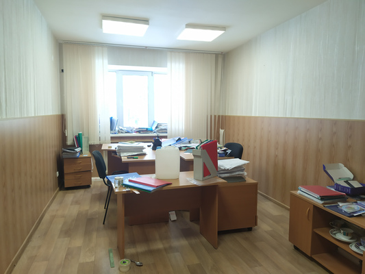 Сдам офисное помещение 12 м2, Комвузовская ул, 21б, Екатеринбург г