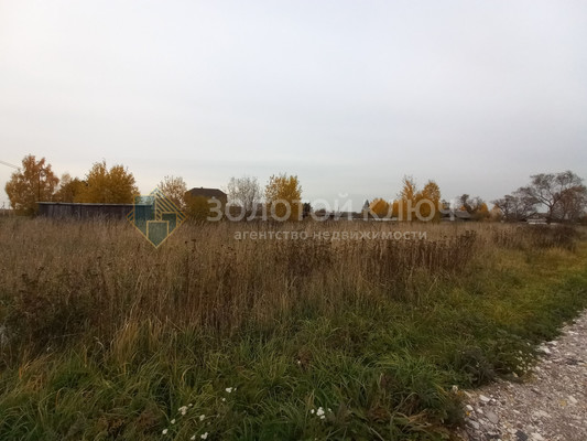 Продам участок 12 соток, ИЖС, Насадкино д, 0 км от города