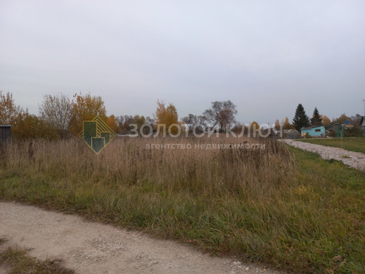 Продам участок 12 соток, ИЖС, Насадкино д, 0 км от города