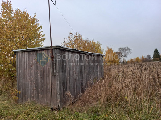 Продам участок 12 соток, ИЖС, Насадкино д, 0 км от города