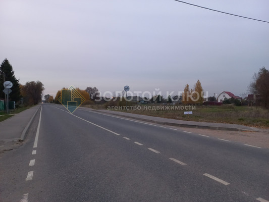 Продам участок 12 соток, ИЖС, Насадкино д, 0 км от города