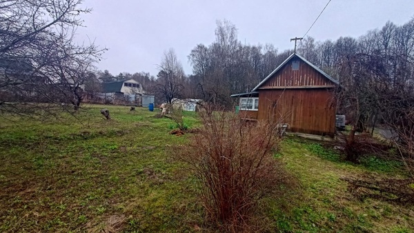 Продам дачу, Ромашка тер. СНТ, 87, Лиды д, 0 км от города
