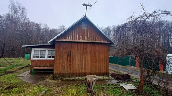 Продам дачу, Ромашка тер. СНТ, 87, Лиды д, 0 км от города