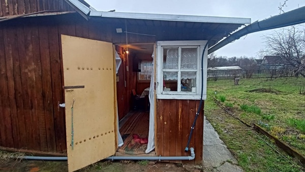 Продам дачу, Ромашка тер. СНТ, 87, Лиды д, 0 км от города