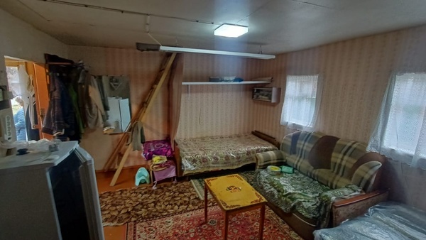 Продам дачу, Ромашка тер. СНТ, 87, Лиды д, 0 км от города