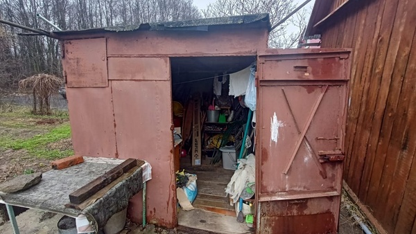 Продам дачу, Ромашка тер. СНТ, 87, Лиды д, 0 км от города