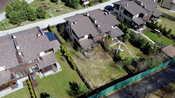 Продам таунхаус в поселке КП &amp;quot;Истра-Вита&amp;quot;, ДНП ИСТРА-ВИТА тер, 26 А, Давыдовское д, 35 км от города
