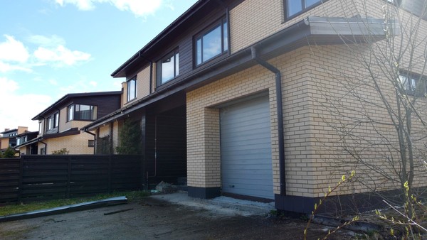 Продам таунхаус в поселке КП &amp;quot;Истра-Вита&amp;quot;, ДНП ИСТРА-ВИТА тер, 26 А, Давыдовское д, 35 км от города
