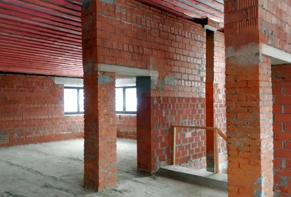 Продам таунхаус в поселке КП &amp;quot;Истра-Вита&amp;quot;, ДНП ИСТРА-ВИТА тер, 26 А, Давыдовское д, 35 км от города