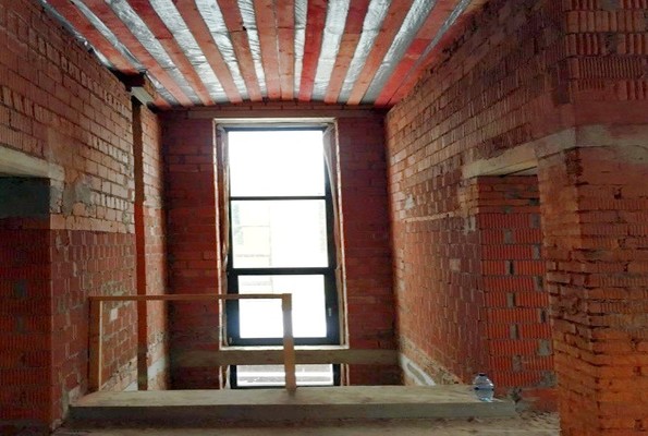 Продам таунхаус в поселке КП &amp;quot;Истра-Вита&amp;quot;, ДНП ИСТРА-ВИТА тер, 26 А, Давыдовское д, 35 км от города