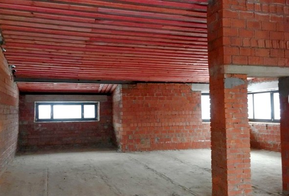 Продам таунхаус в поселке КП &amp;quot;Истра-Вита&amp;quot;, ДНП ИСТРА-ВИТА тер, 26 А, Давыдовское д, 35 км от города