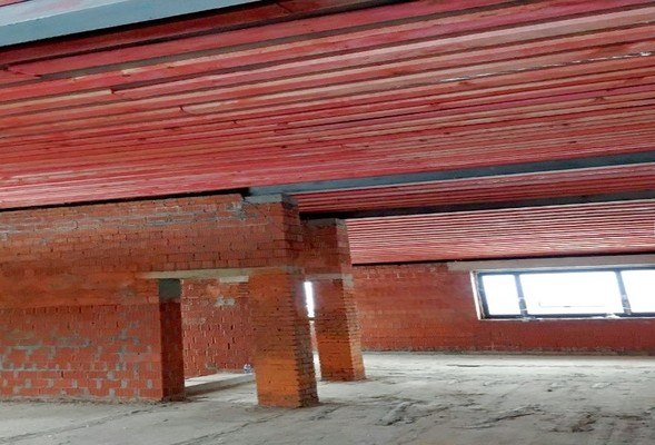 Продам таунхаус в поселке КП &amp;quot;Истра-Вита&amp;quot;, ДНП ИСТРА-ВИТА тер, 26 А, Давыдовское д, 35 км от города