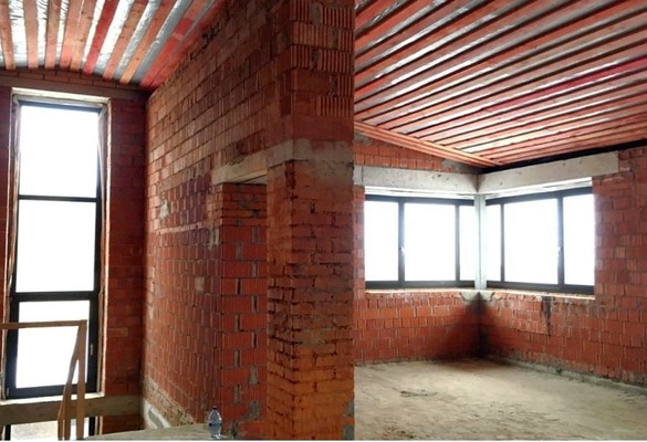 Продам таунхаус в поселке КП &amp;quot;Истра-Вита&amp;quot;, ДНП ИСТРА-ВИТА тер, 26 А, Давыдовское д, 35 км от города
