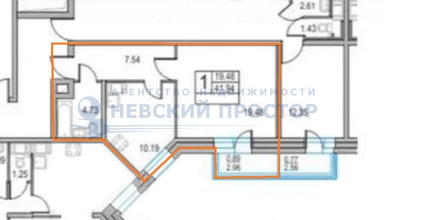 Купить Однокомнатную Квартиру Вторичка Метро Щелковская