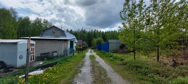 Купить Участок В Снт Лесное Собинка