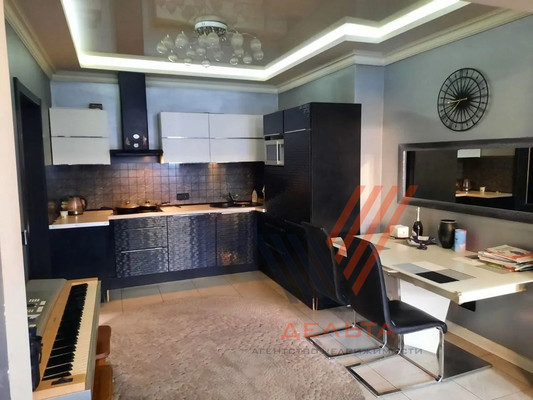 Продам двухкомнатную (2-комн.) квартиру, Угрешская ул, 32к1, Дзержинский г