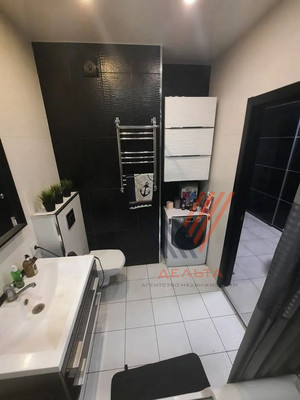 Продам двухкомнатную (2-комн.) квартиру, Угрешская ул, 32к1, Дзержинский г