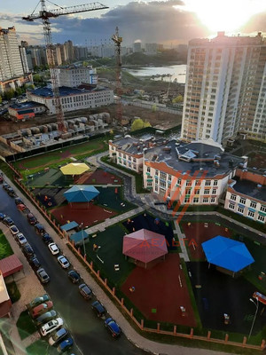 Продам двухкомнатную (2-комн.) квартиру, Угрешская ул, 32к1, Дзержинский г