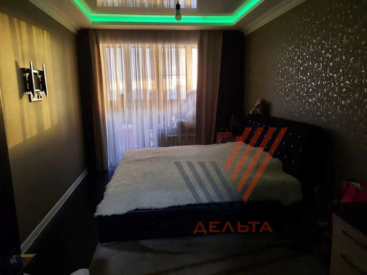 Продам двухкомнатную (2-комн.) квартиру, Угрешская ул, 32к1, Дзержинский г