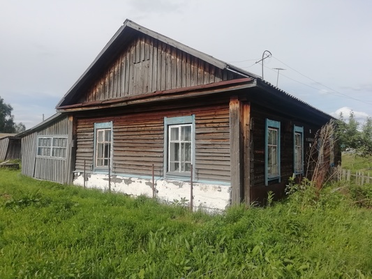Продам дом, Боханько ул, Красногорское с, 1 км от города
