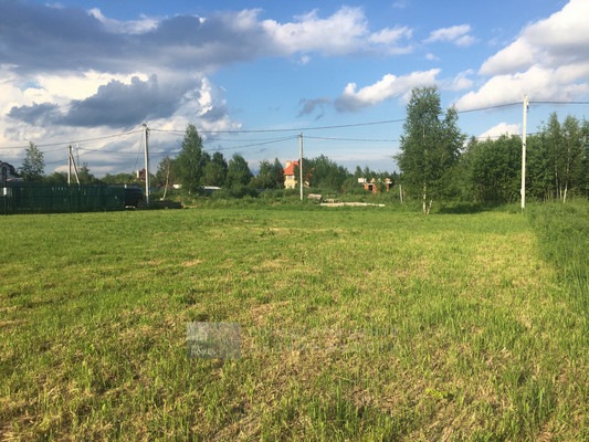 Купить Участок В Звенигороде Одинцовского