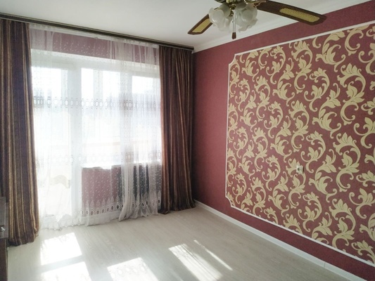 Продам однокомнатную (1-комн.) квартиру, Марка Донского ул, 12, Симферополь г